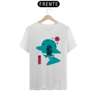 Nome do produto One Piece Luffy