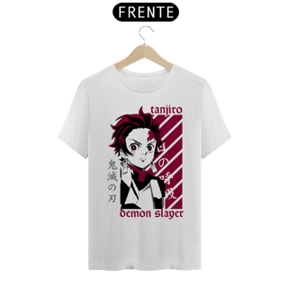 Nome do produto Demon Slayer Tanjiro