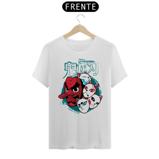 Nome do produto Demon Slayer Sakonji Urokodaki