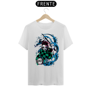 Nome do produto Demon Slayer Tanjiro
