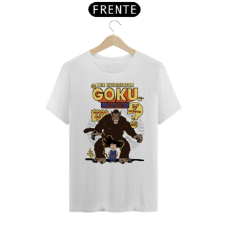 Nome do produto Dragon Ball Goku