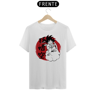 Nome do produto Dragon Ball Goku