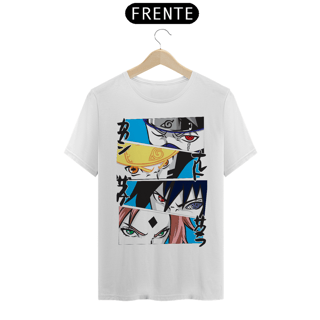 Nome do produto Naruto