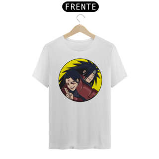 Nome do produto Hashirama e Madara