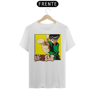 Nome do produto Yuyu Hakusho - Yusuke
