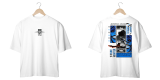 Nome do produto Solo Leveling -  Oversized