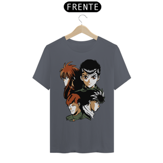 Nome do produto Yuyu Hakusho