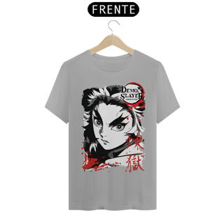 Nome do produto Demon Slayer Tanjiro