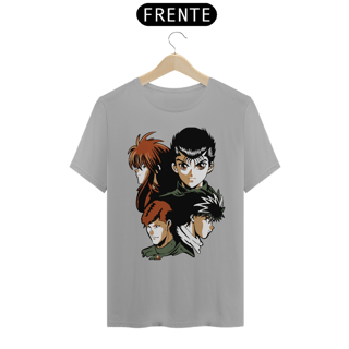 Nome do produto Yuyu Hakusho