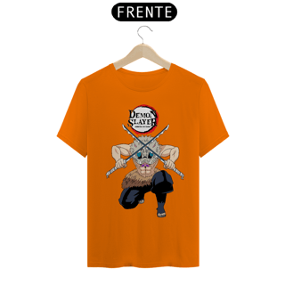 Nome do produto Demon Slayer Inosuke