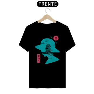 Nome do produto One Piece Luffy