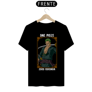 One Piece Zoro 