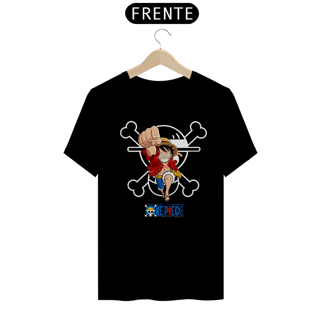Nome do produto One Piece Luffy