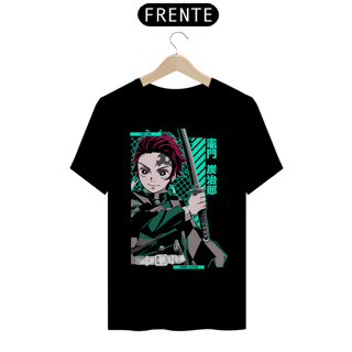 Nome do produto Demon Slayer Tanjiro