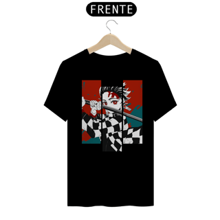 Nome do produto Demon Slayer Tanjiro