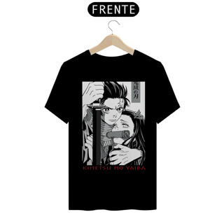 Nome do produto Demon Slayer Tanjiro