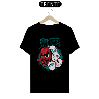 Nome do produto Demon Slayer Sakonji Urokodaki