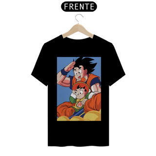 Dragon Ball Goku