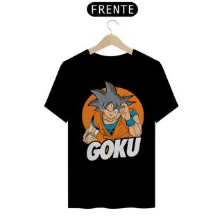 Dragon Ball Goku