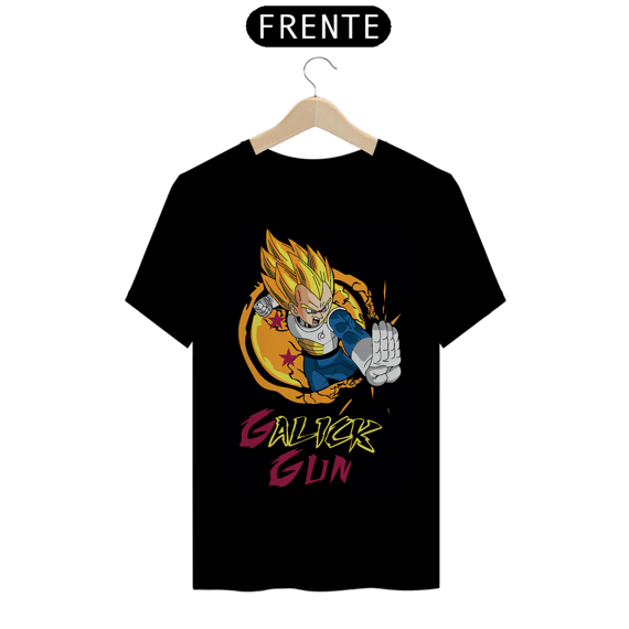 Dragon Ball Vegeta