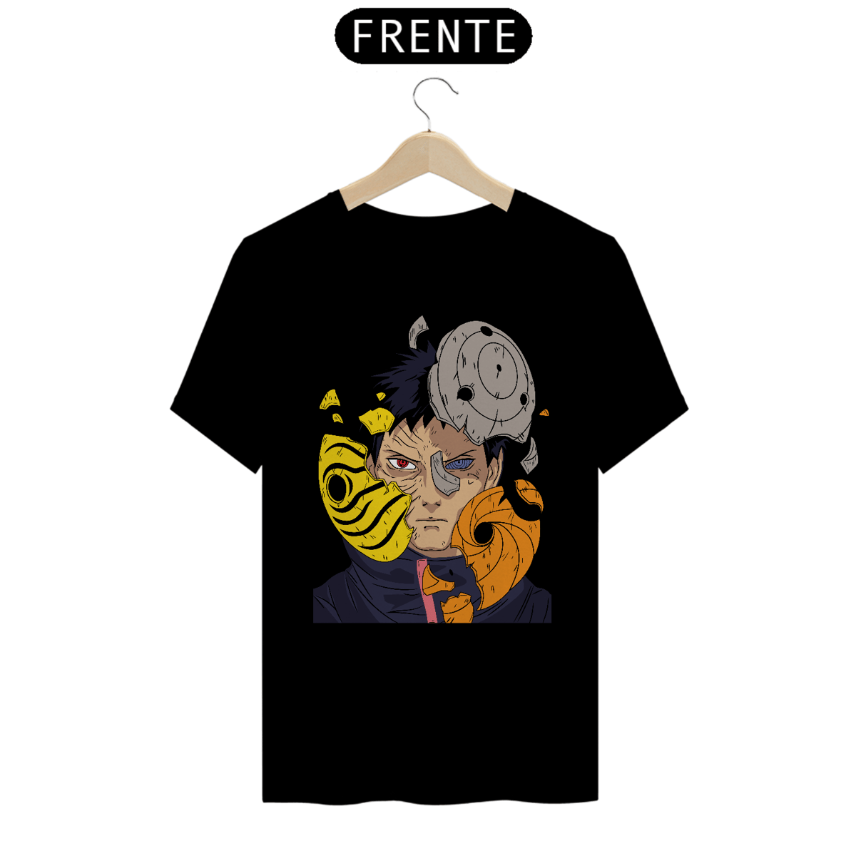 Nome do produto: Naruto - Obito