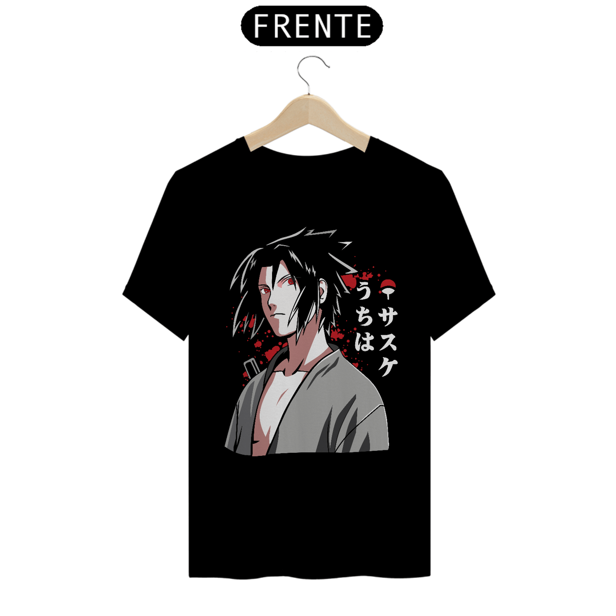 Nome do produto: Sasuke