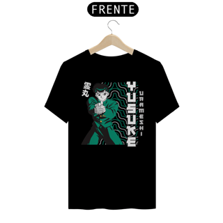 Nome do produto Yuyu Hakusho - Yusuke