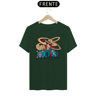 Nome do produto One Piece Luffy