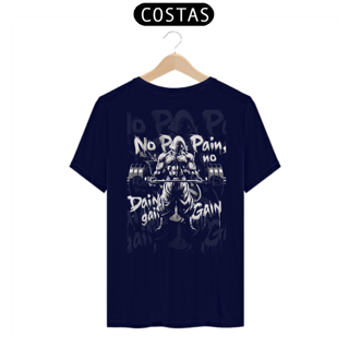 Nome do produto Camisa No Pain - Majin Boo
