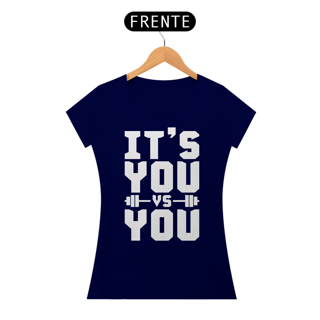 Nome do produto Camisa Voce vs Voce ||