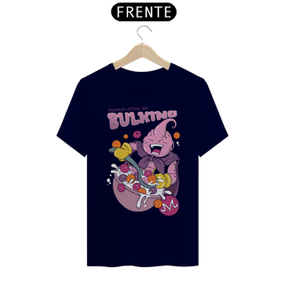 Nome do produto Camisa Bulking