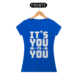 Nome do produto Camisa Voce vs Voce ||