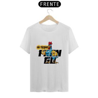 Nome do produto Camisa Vai Treinar 
