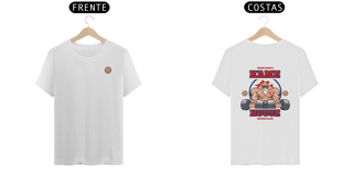Nome do produto Camisa Mestre Kame