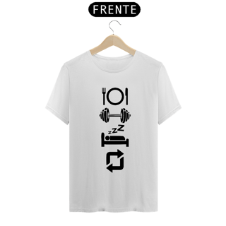 Nome do produto Camisa Rotina ||