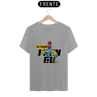 Nome do produto Camisa Vai Treinar 