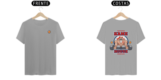 Nome do produto Camisa Mestre Kame