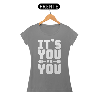 Nome do produto Camisa Voce vs Voce ||