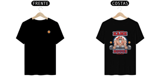 Nome do produto Camisa Mestre Kame