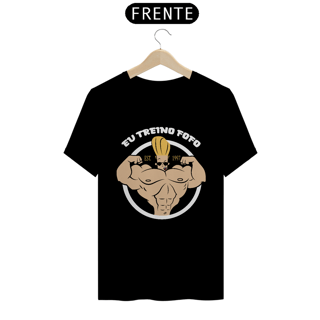 Nome do produto Camisa Treino Fofo