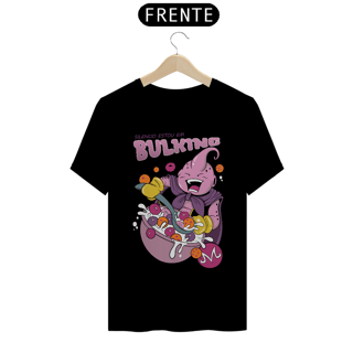Nome do produto Camisa Bulking