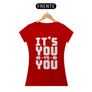 Nome do produto Camisa Voce vs Voce ||