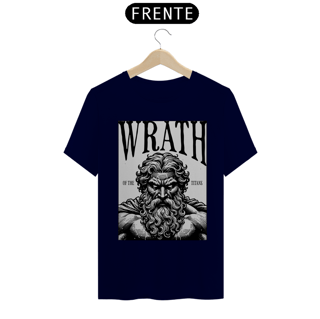 Nome do produto Camisa - Fúria dos Titãs 