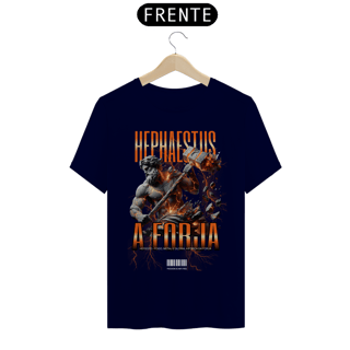 Nome do produto Camisa - Hephaestus 