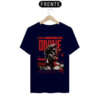 Nome do produto Camisa - Blood Divine