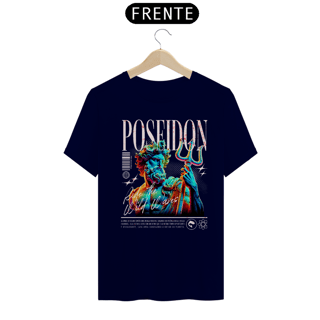 Nome do produto Camisa - Poseidon Neon