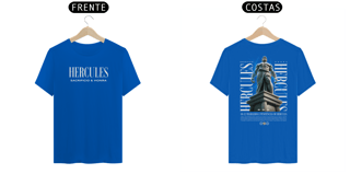 Nome do produto Camisa - Hércules 