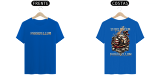 Nome do produto Camisa - Parabellum