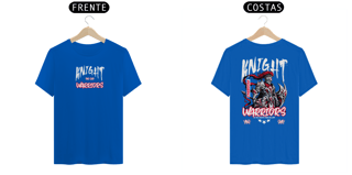 Nome do produto Camisa - Knight Warriors