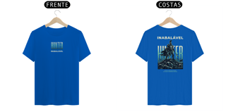 Nome do produto Camisa - Hunter